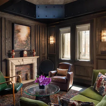 The Beekman, A Thompson Hotel, By Hyatt-2