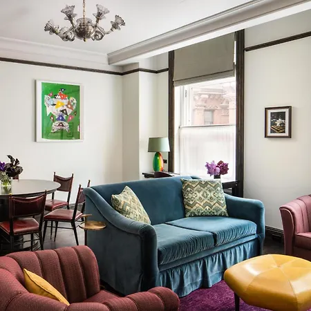 The Beekman, A Thompson Hotel, By Hyatt-2