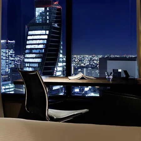 Mitsui Garden Hotel Nagoya Premier-2