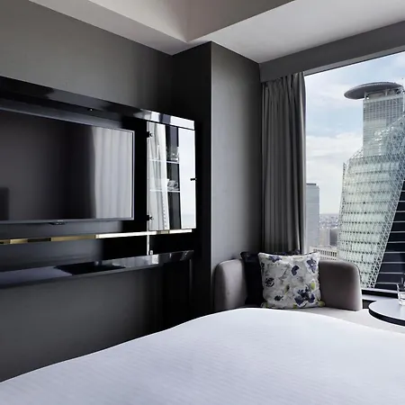 Mitsui Garden Hotel Nagoya Premier-3