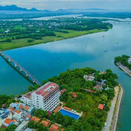 Rivertown Hoi An Resort & Spa-3