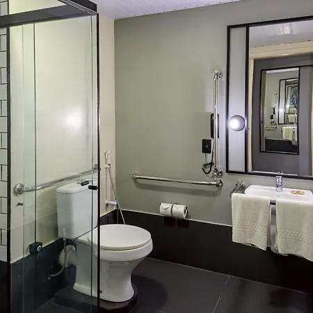 ibis Sao Luis-3