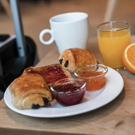 Ibis Styles Paris Place d'Italie - Butte Aux Cailles-2