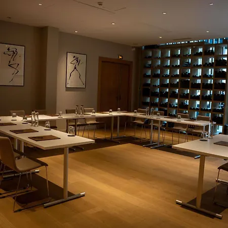 5 Terres Hotel & Spa - Mgallery Collection-3