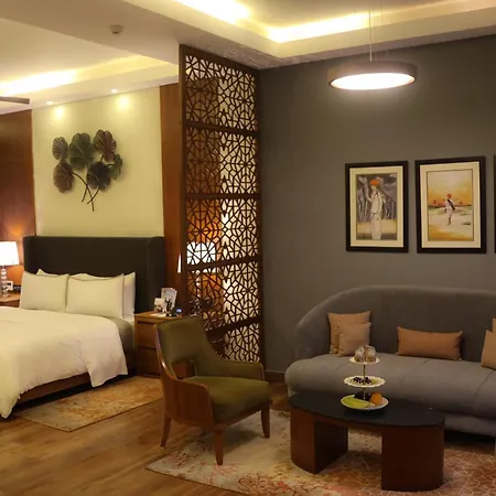 The Westin Pushkar Resort & Spa-3