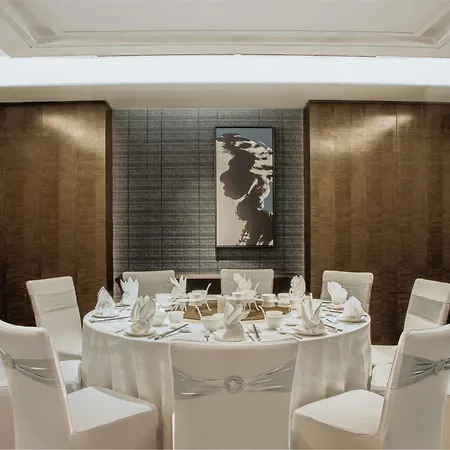 Sofitel Kuala Lumpur Damansara-2