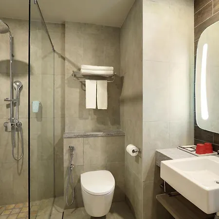 Ibis Melaka-2