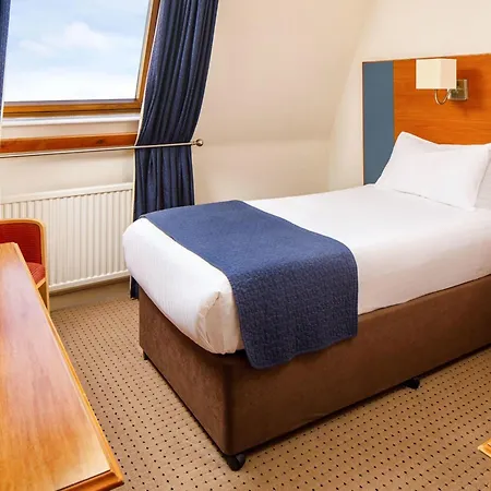 Mercure Bolton Georgian House Hotel-2