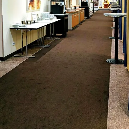 Mercure Hotel Mannheim Am Rathaus-3