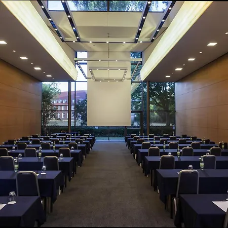 Mövenpick Hotel Münster am Aasee-3