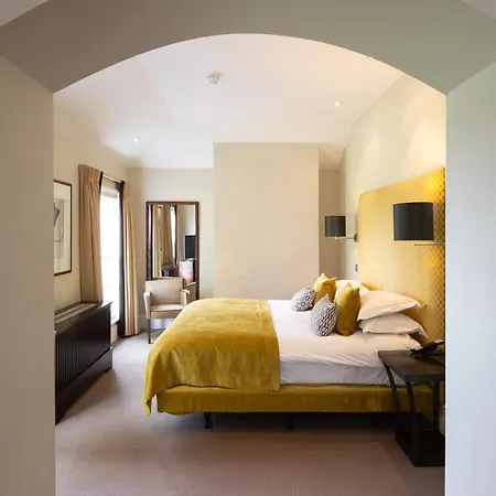 Bedford Lodge Hotel & Spa-2