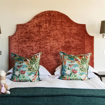 Bedford Lodge Hotel & Spa-3
