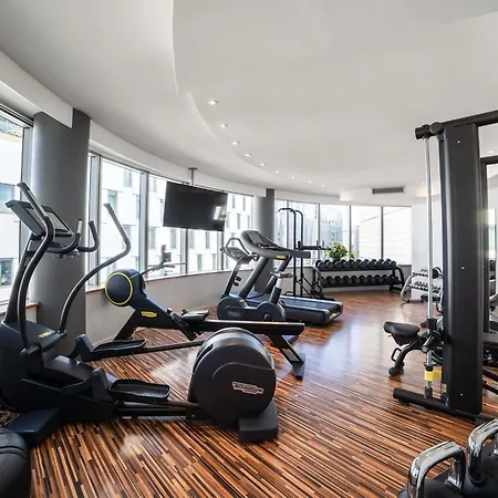 Sofitel Luxembourg Europe-2