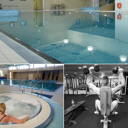 The Kenmare Bay Hotel & Luxury Lodges Resort-2