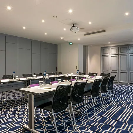 Mercure Paris Saint Cloud Hippodrome-3