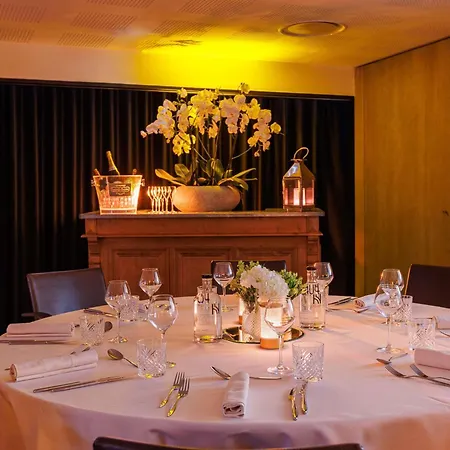 Novotel Paris Les Halles-3