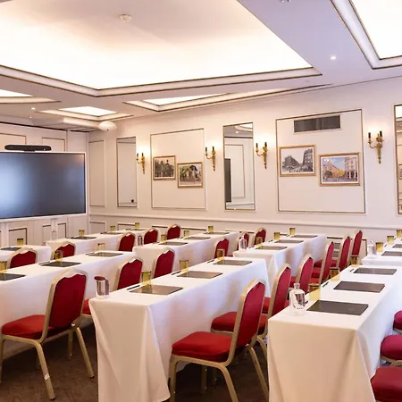 Hôtel Carlton Lille-3