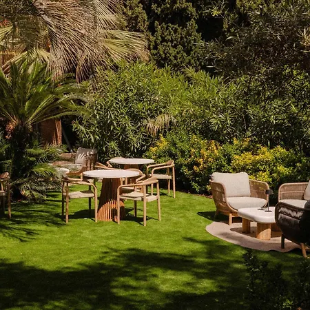 Cézanne Hôtel Spa-3