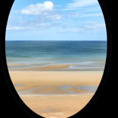 Le Grand Hotel De Cabourg - Mgallery Collection-3