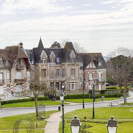 Le Grand Hotel De Cabourg - Mgallery Collection-2
