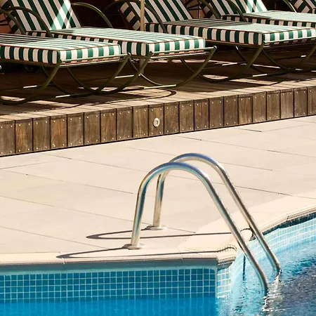Grand Hotel Roi Rene Aix - Mgallery Collection-3