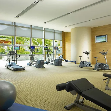 Novotel Citygate Hong Kong-2