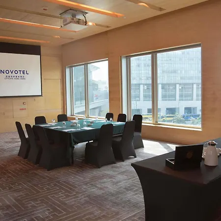 Novotel Citygate Hong Kong-3