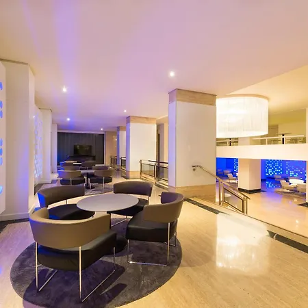 Hotel Palma Bellver , Affiliated By Melia-3