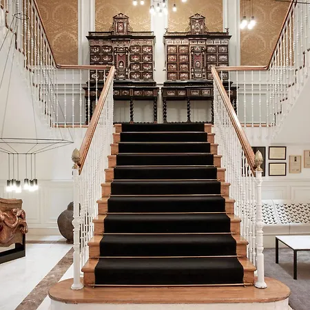 Palacio De Los Duques, A Gran Melia Hotel - The Leading Hotels Of The World-3