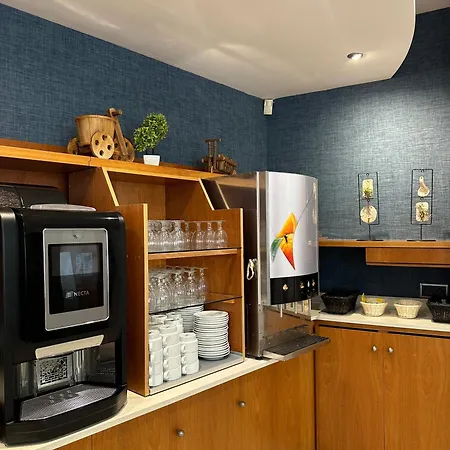Hotel Acacias Suites&Spa-2