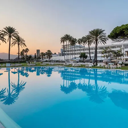 Sol By Melia Marbella Estepona - Atalaya Park-3