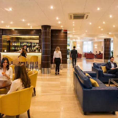 Virgilio Grand Hotel-2