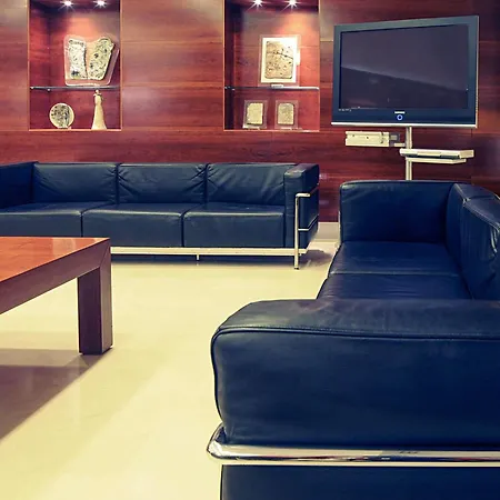 Mercure Genova San Biagio-2