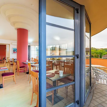Luna Hotel Motel Lago Maggiore Arona-2