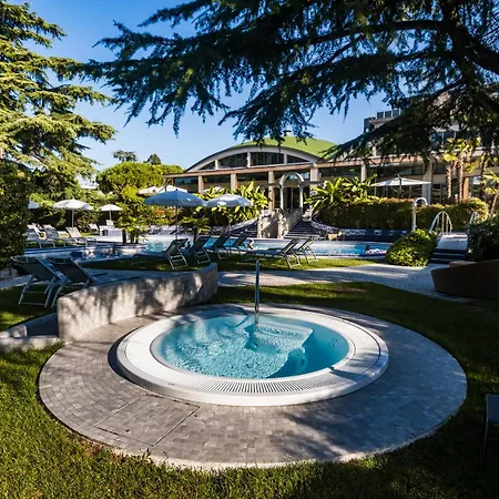 Abano Ritz Hotel Terme-3