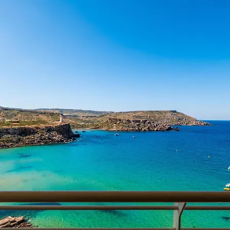 Radisson Blu Resort&Spa, Malta Golden Sands-3