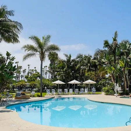 Paradise Point Resort & Spa-3