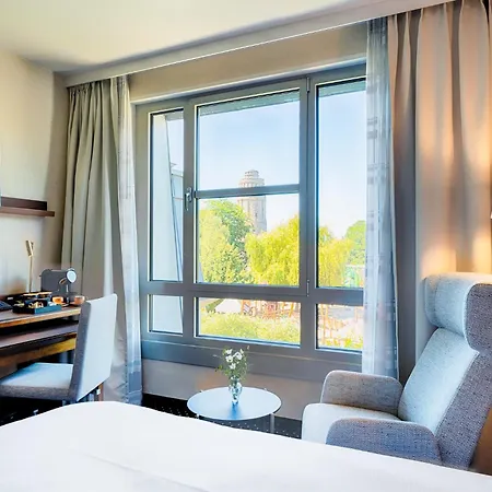 Welcome Parkhotel Bochum-2