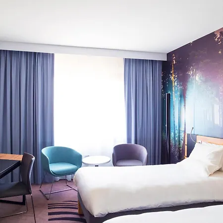 Novotel Katowice Centrum-2
