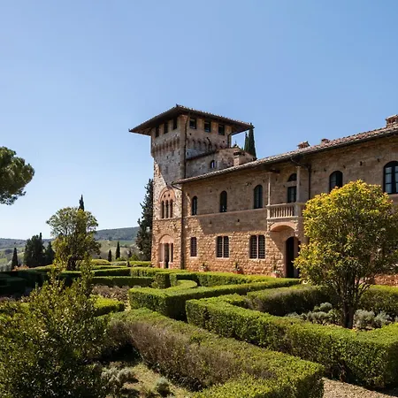 Hotel La Collegiata - Adults Only-3