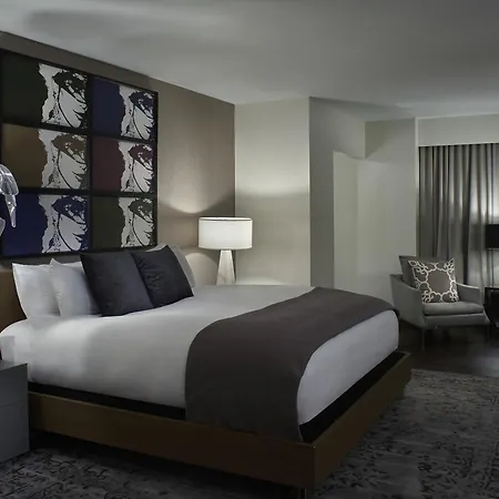 Sofitel Philadelphia At Rittenhouse Square-3