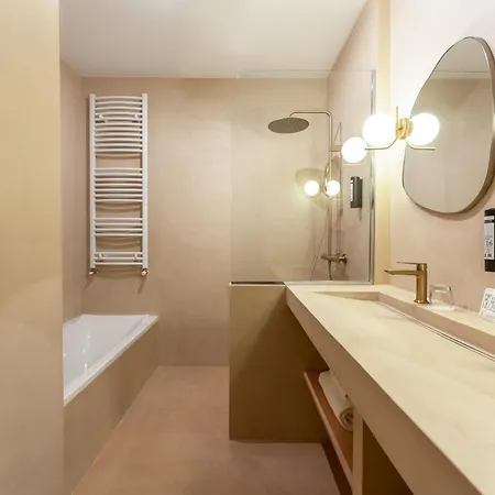 Najeti Hôtel la Magnaneraie-3