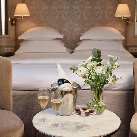 Hotel Diplomat Stockholm-3