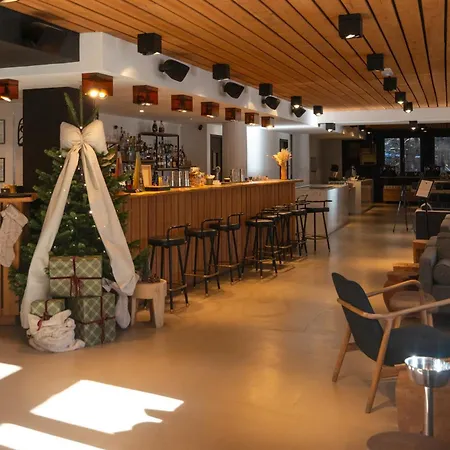 Grand Hôtel&Spa NUXE Serre Chevalier-3