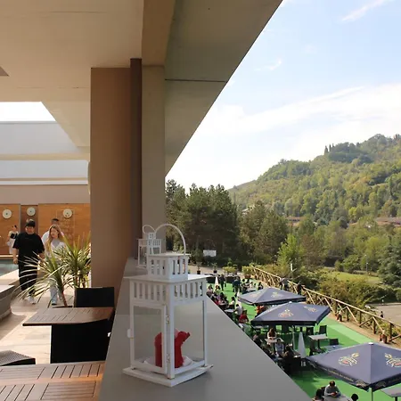 Admiral Park Hotel Bologna by Falco D'Oro Hotels-3