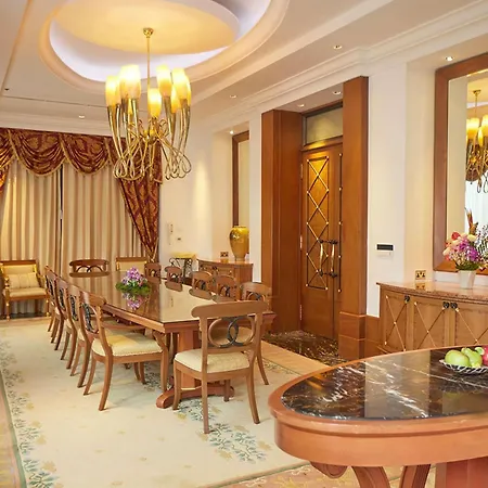 Nusa Dua Beach Hotel And Spa - Handwritten Collection-3