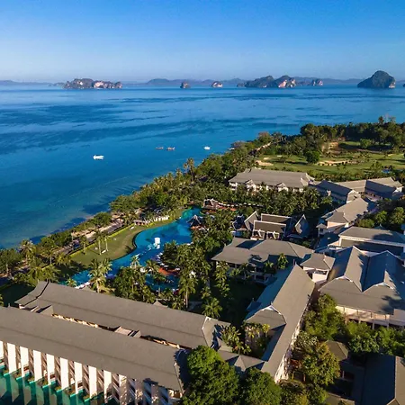 Sofitel Krabi Phokeethra Golf And Spa Resort-2