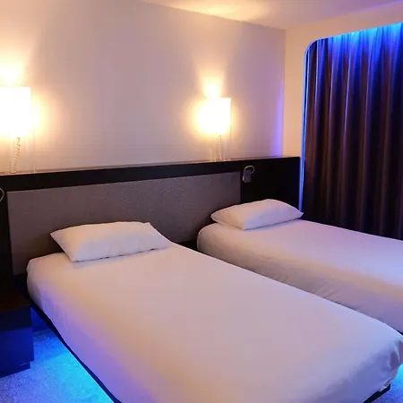 ibis Styles Lorient Caudan-3