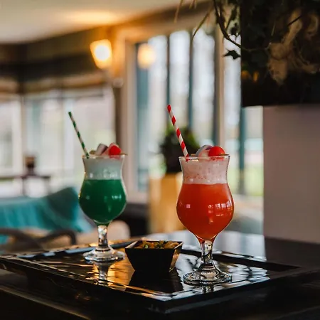 Mercure Cabourg Hotel & Spa-3
