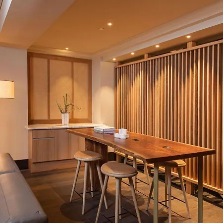 Aendra Hotel Seattle - Mgallery Collection-2
